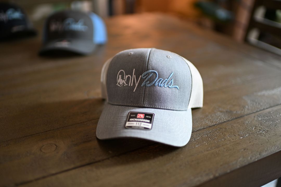OnlyDads Hats
