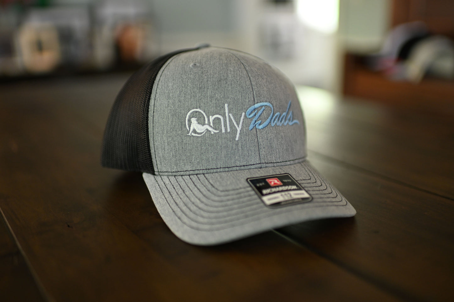 OnlyDads Hats
