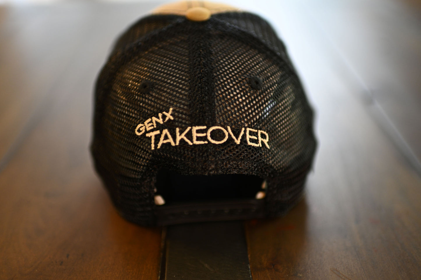 DBV Nation GenXTakeover Exclusive Hats