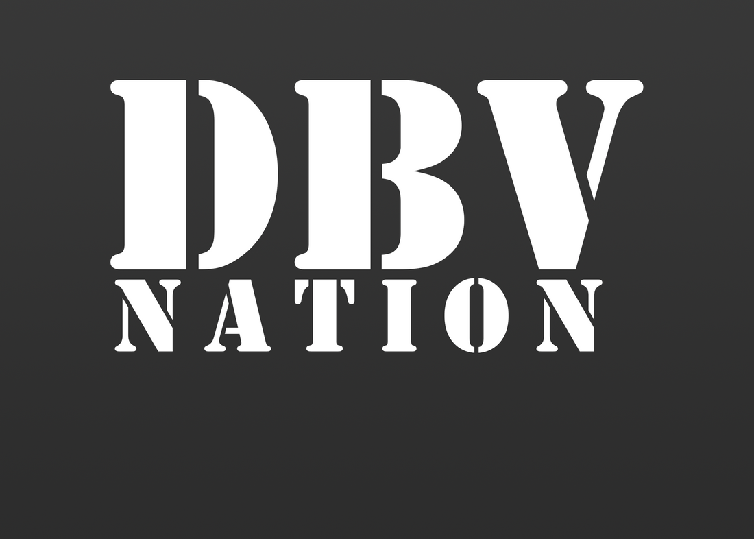 DBV Nation Store – The DBV Store