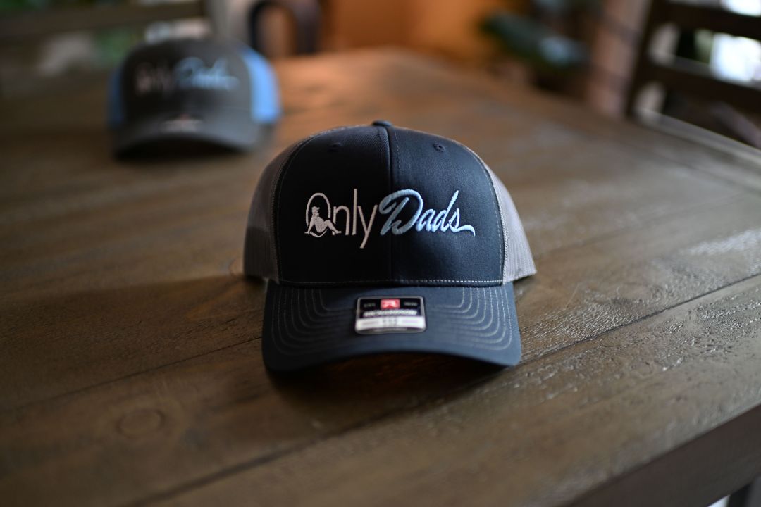 OnlyDads Hats