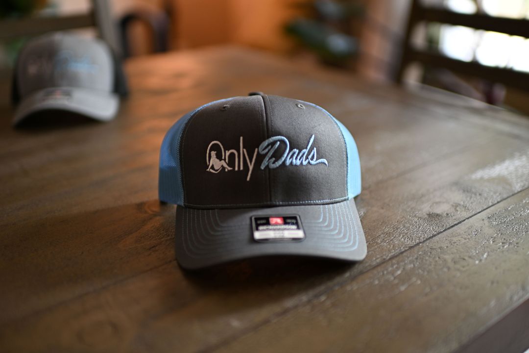 OnlyDads Hats