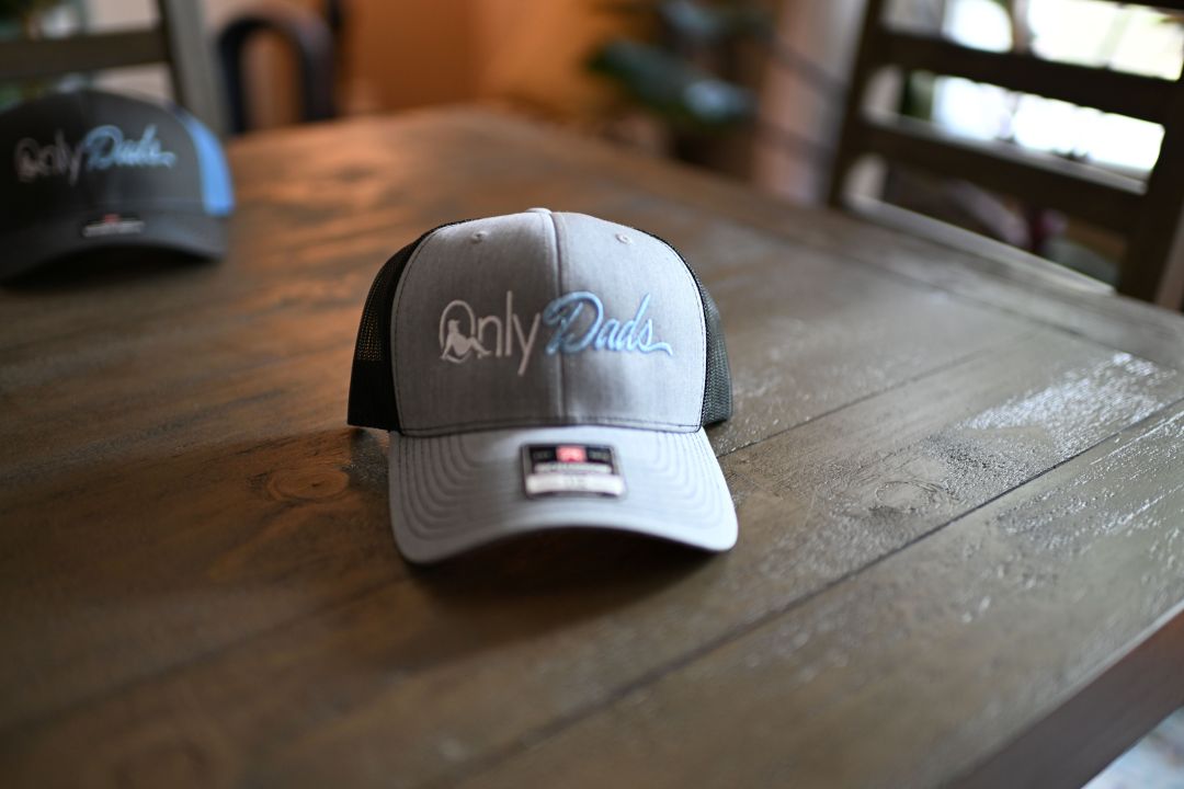 OnlyDads Hats