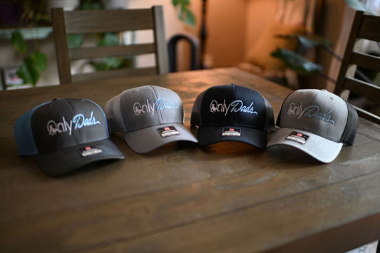 OnlyDads Hats